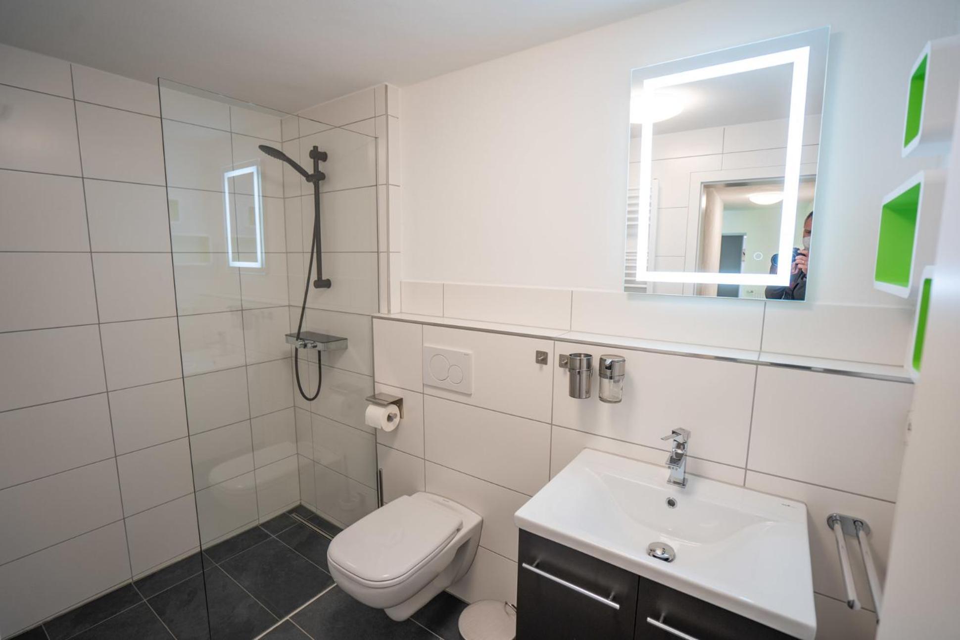 Fewo Schwarzwaldstern 2, Todtnau, 4 Schlafzimmer Exterior foto