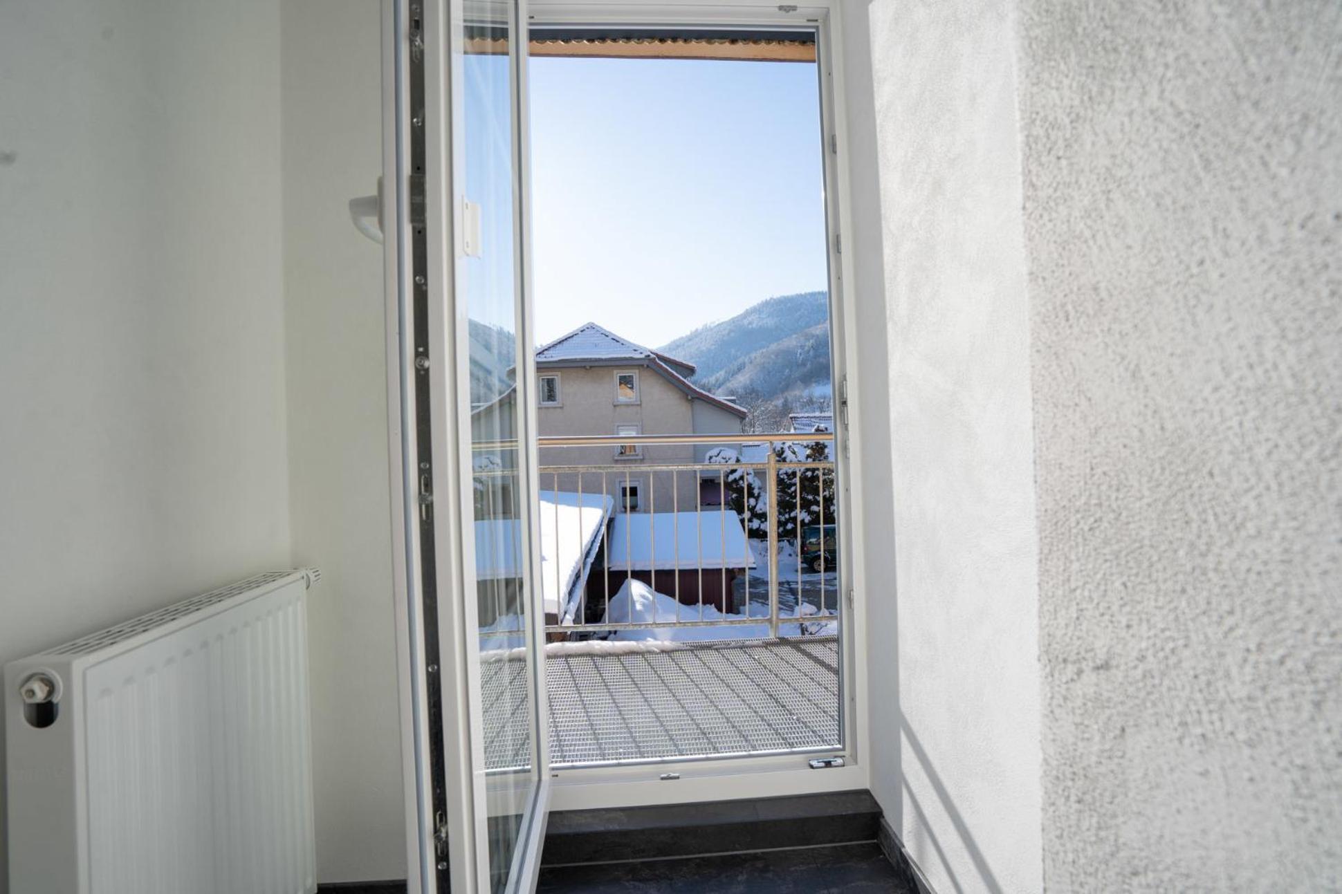 Fewo Schwarzwaldstern 2, Todtnau, 4 Schlafzimmer Exterior foto