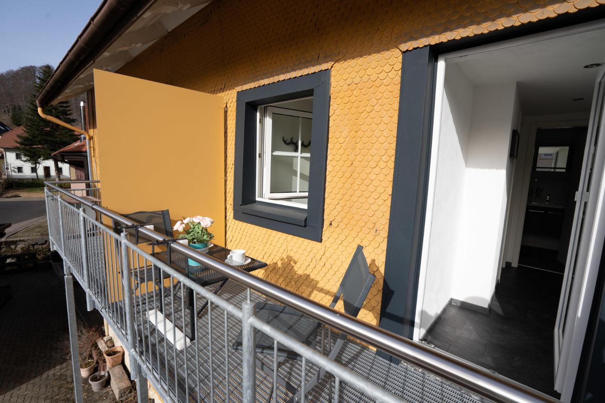 Fewo Schwarzwaldstern 2, Todtnau, 4 Schlafzimmer Exterior foto