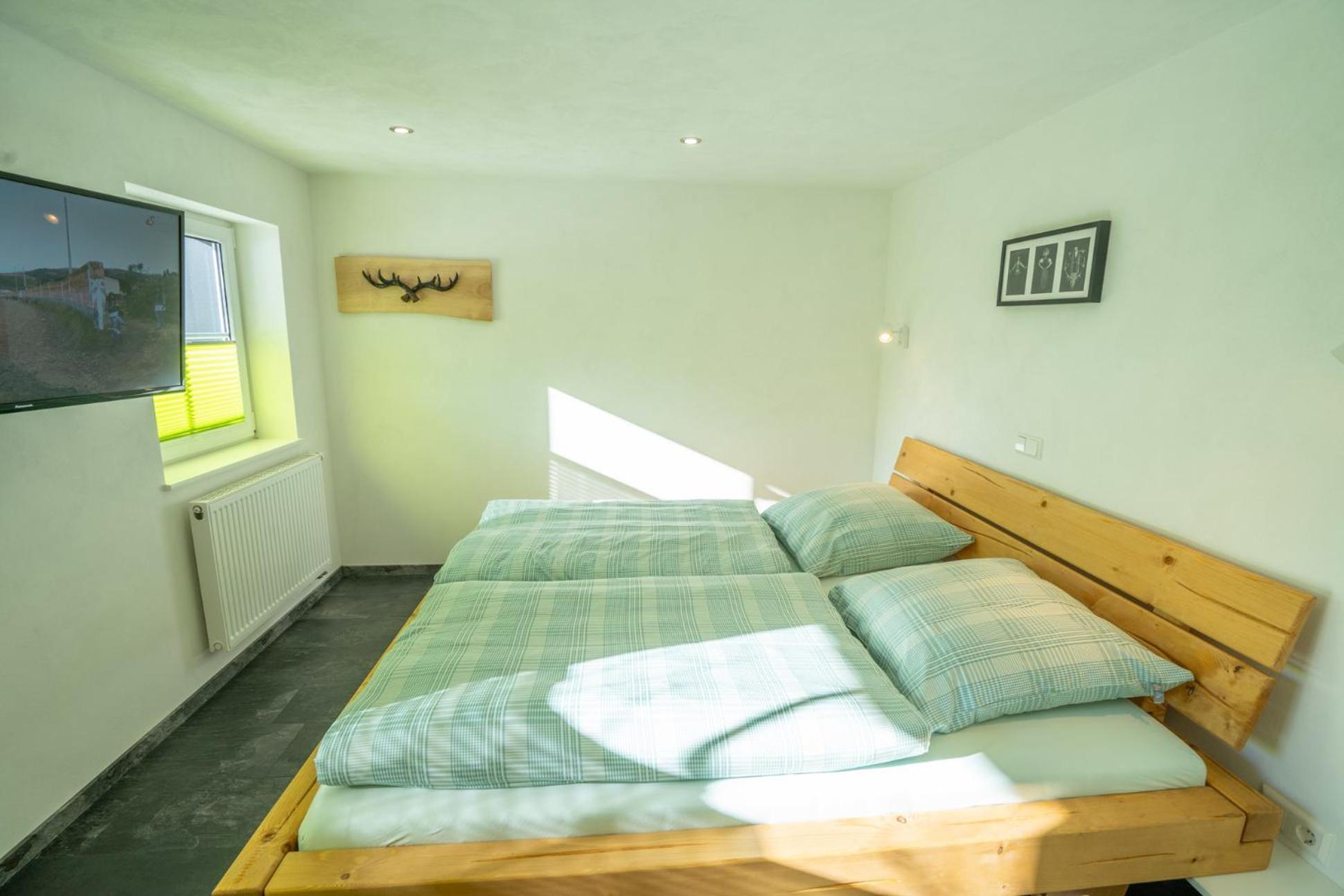 Fewo Schwarzwaldstern 2, Todtnau, 4 Schlafzimmer Exterior foto
