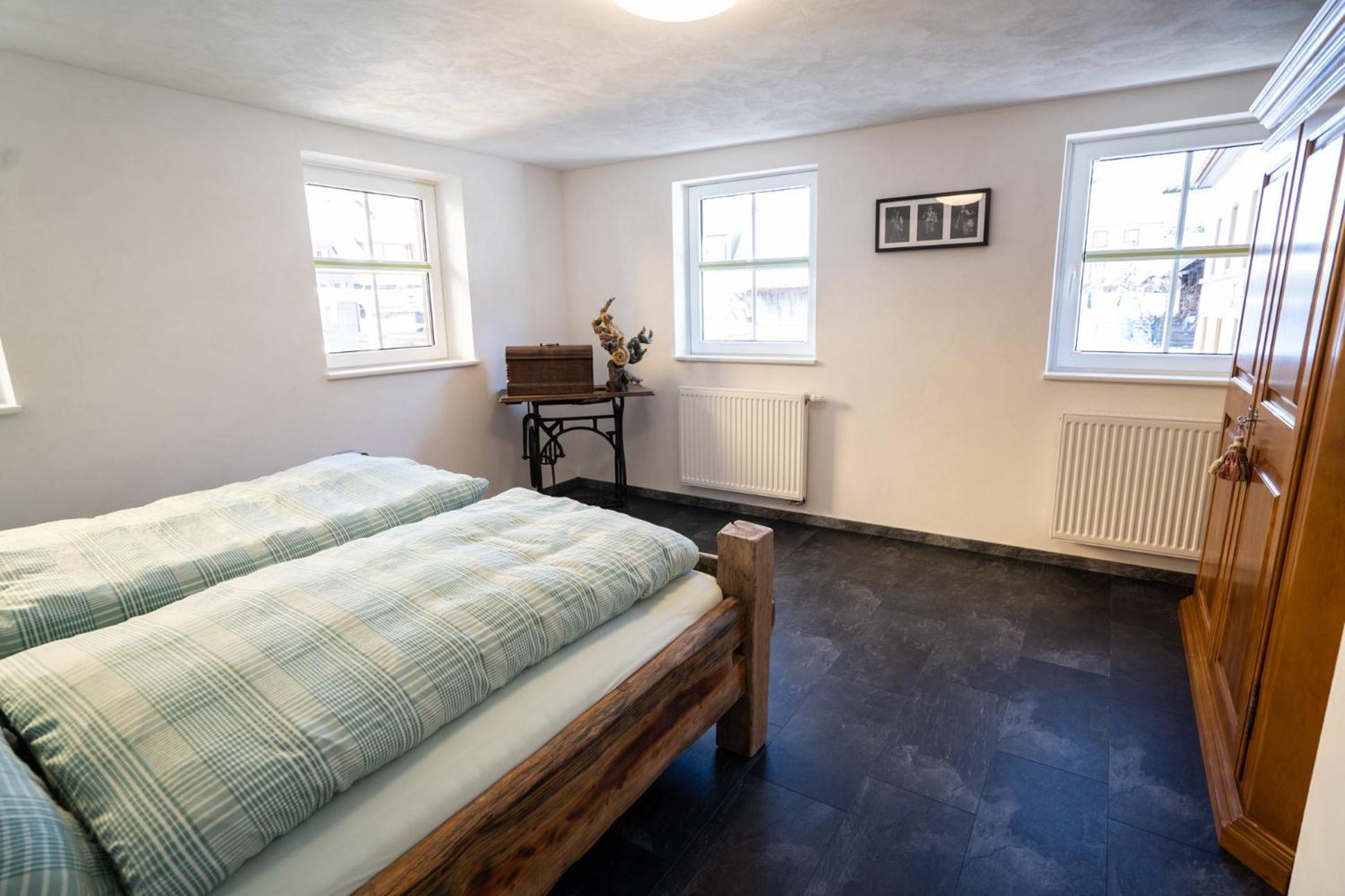 Fewo Schwarzwaldstern 2, Todtnau, 4 Schlafzimmer Exterior foto