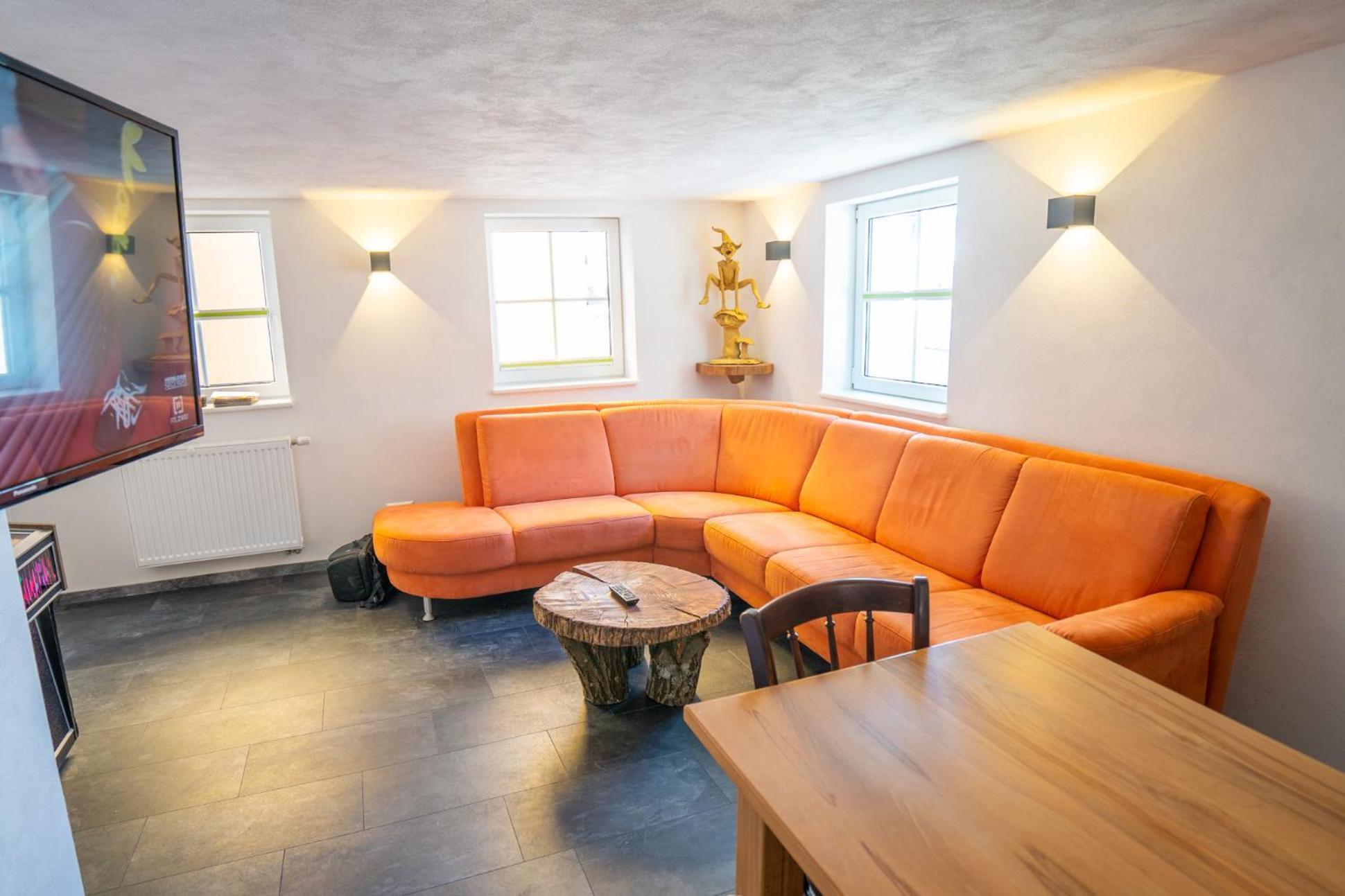 Fewo Schwarzwaldstern 2, Todtnau, 4 Schlafzimmer Exterior foto